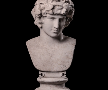 European Style Sculpture-ID:229526048