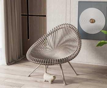 Modern Lounge Chair-ID:526170762