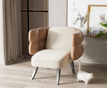 Modern Lounge Chair-ID:286515957