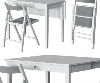 IDANÄS / TERJE IKEA 现代休闲桌椅-ID:750391018
