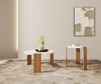 Modern Coffee Table-ID:594516048