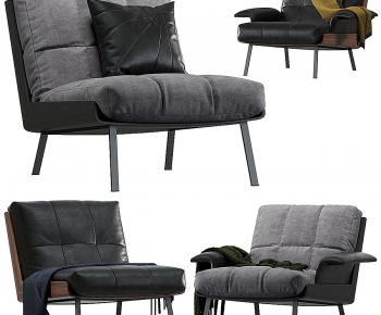 Modern Lounge Chair-ID:327116016