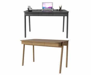 Modern Desk-ID:297966963