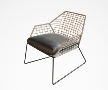 Modern Lounge Chair-ID:218498952