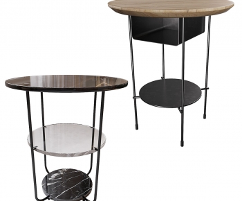 Modern Leisure Table And Chair-ID:402992961