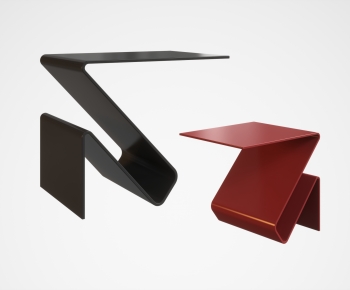 Modern Side Table/corner Table-ID:612265115