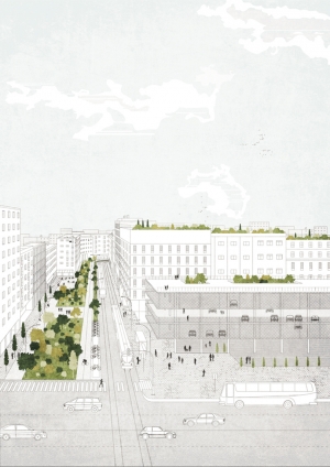 建筑装饰画-ID:185116057