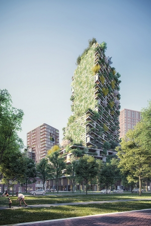 建筑装饰画-ID:347280989