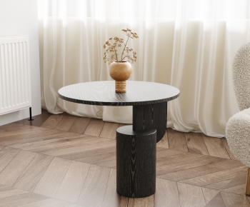 Modern Side Table/corner Table-ID:435564997