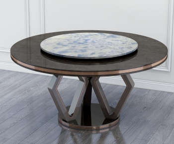 Modern Dining Table-ID:515741119