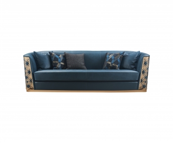 Modern A Sofa For Two-ID:201744088