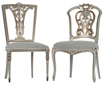 European Style Lounge Chair-ID:793266062