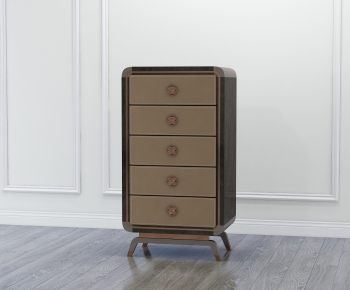 Modern Chest Of Drawers-ID:283224117