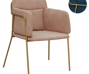 Modern Lounge Chair-ID:731415038