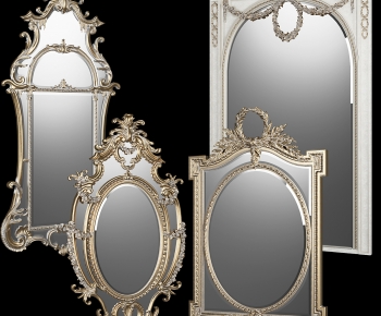 European Style The Mirror-ID:933078054