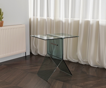 Modern Side Table/corner Table-ID:650167944