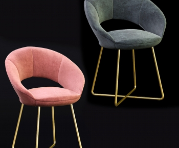 Modern Lounge Chair-ID:145631075