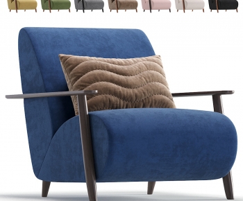 B.D barcelona design现代单人沙发-ID:601083998