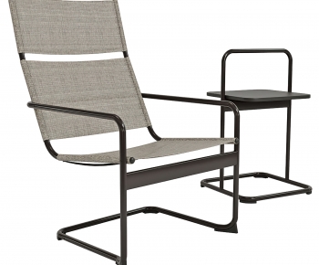 Modern Outdoor Chair-ID:816730986