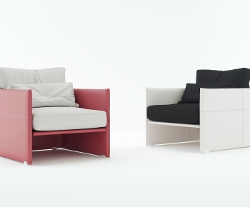 Modern Lounge Chair-ID:211257932