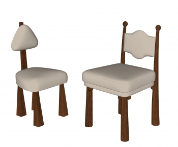 Modern Single Chair-ID:525801292