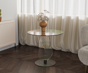 Modern Side Table/corner Table-ID:946836954