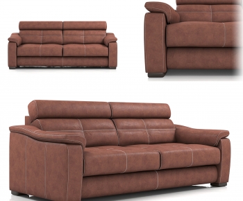 Modern A Sofa For Two-ID:694746971