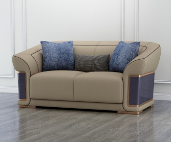 Modern A Sofa For Two-ID:943226108