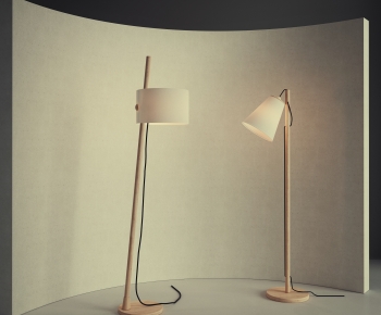 Nordic Style Floor Lamp-ID:831511023