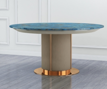 Modern Dining Table-ID:301383024
