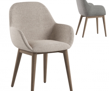 Modern Single Chair-ID:506995924
