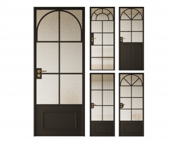 French Style Door-ID:654386046