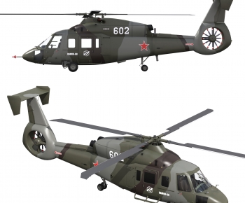 现代军用直升机-ID:258033041