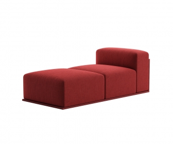 Modern A Sofa For Two-ID:105381067