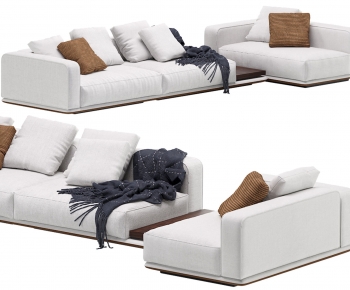 Modern A Sofa For Two-ID:729920969