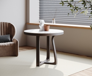 Modern Side Table/corner Table-ID:536809052