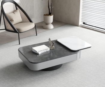 Modern Coffee Table-ID:916840081