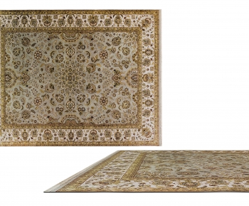 American Style The Carpet-ID:383249048