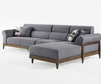 Modern Multi Person Sofa-ID:309131188