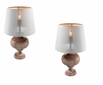 American Style Table Lamp-ID:573719029