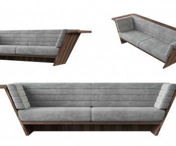 Modern A Sofa For Two-ID:313921939