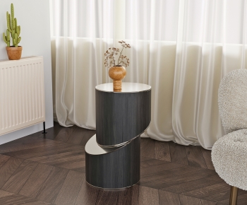 Modern Side Table/corner Table-ID:170800929