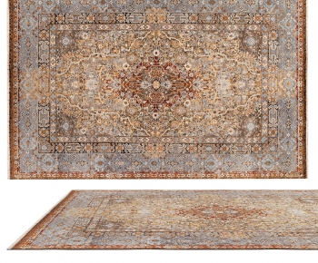 American Style The Carpet-ID:291816007