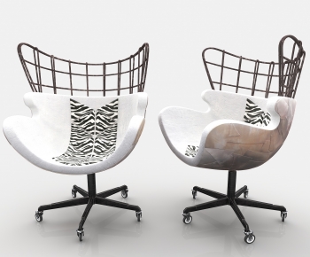 Modern Lounge Chair-ID:325100433