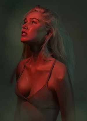高清人物装饰画-ID:631790268
