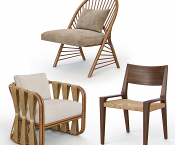 Modern Lounge Chair-ID:440735108