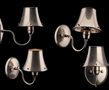 American Style Wall Lamp-ID:353060018