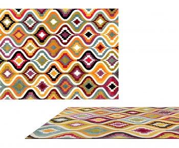 Modern The Carpet-ID:333895924