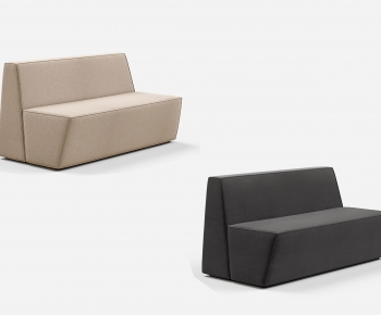 Modern A Sofa For Two-ID:411524065