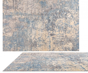 New Chinese Style The Carpet-ID:252207047